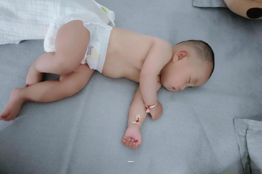 长沙两岁宝宝身高体重标准